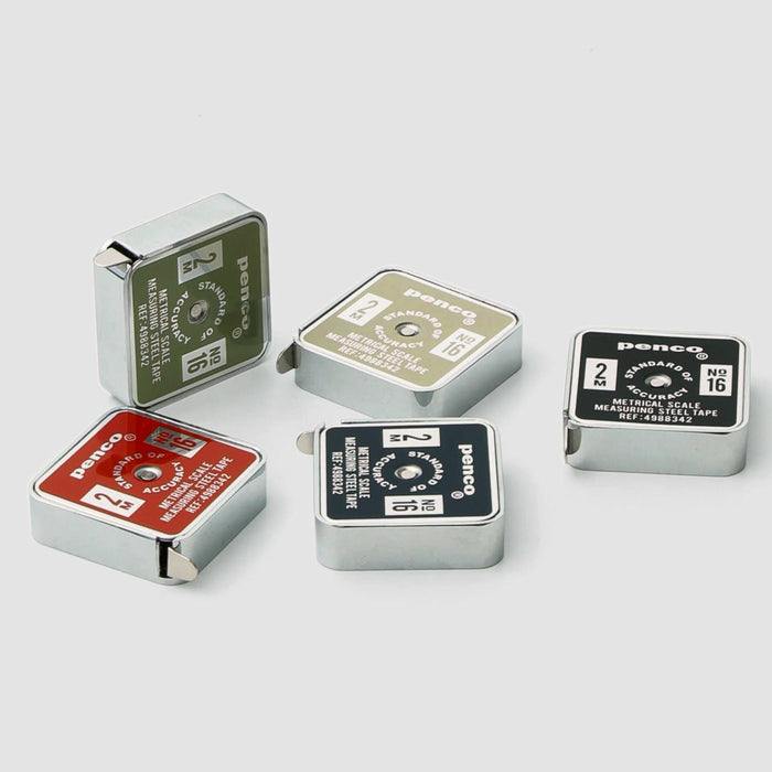 Medida de bolso Penco gz111 (5 conjuntos)