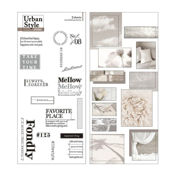 MindWave Pearl Grey 81468 (10 комплектов)