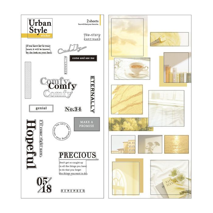 MindWave สีเหลืองมะนาว 81465 (10 ชุด)