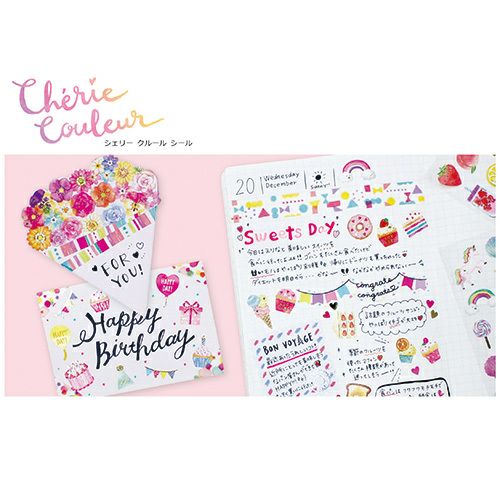 MindWave Mind Wave Flower 78857 (10 sæt)