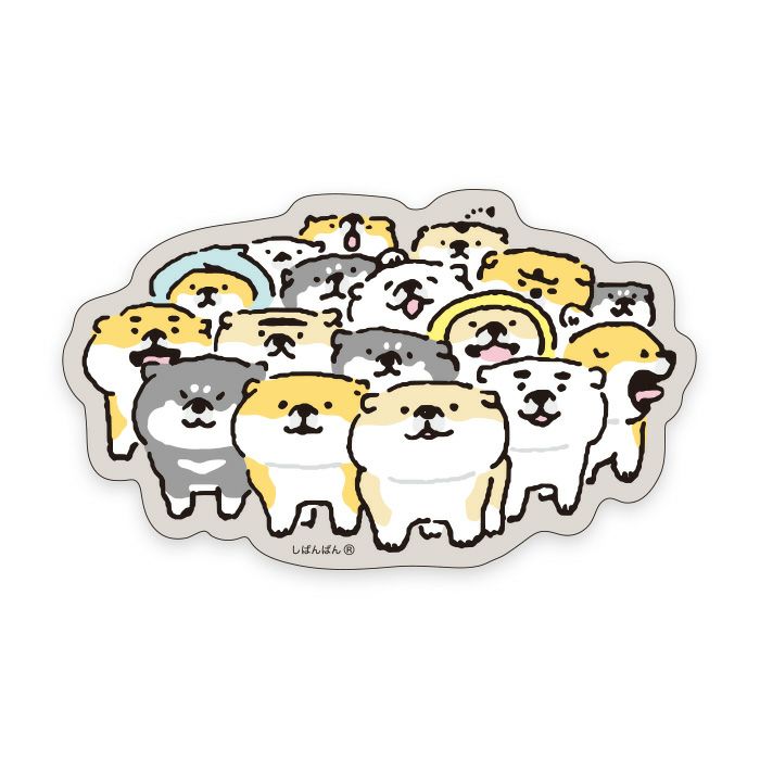 MindWave Mind Wave Muchikoroz 81678 (10 sets)