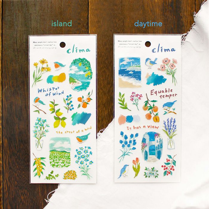 MindWave สติ๊กเกอร์ Mind Creamer 81608 (ชุด 10 ชิ้น)