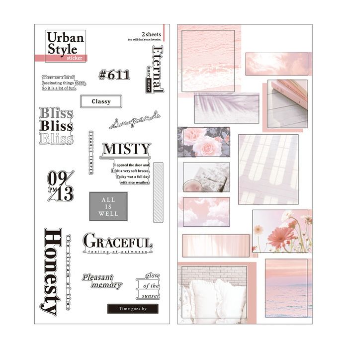 MindWave เชลล์ สีชมพู 81469 (10 ชุด)