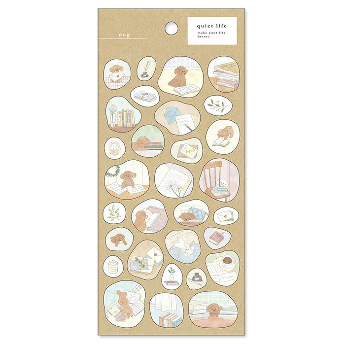 MindWave Dog 81438 (10 ชุด)