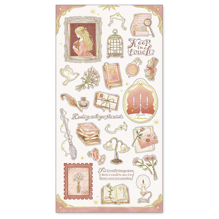 MindWave マインドウェイブ マインド シュピネシール 81521 ソフィア（10セット）