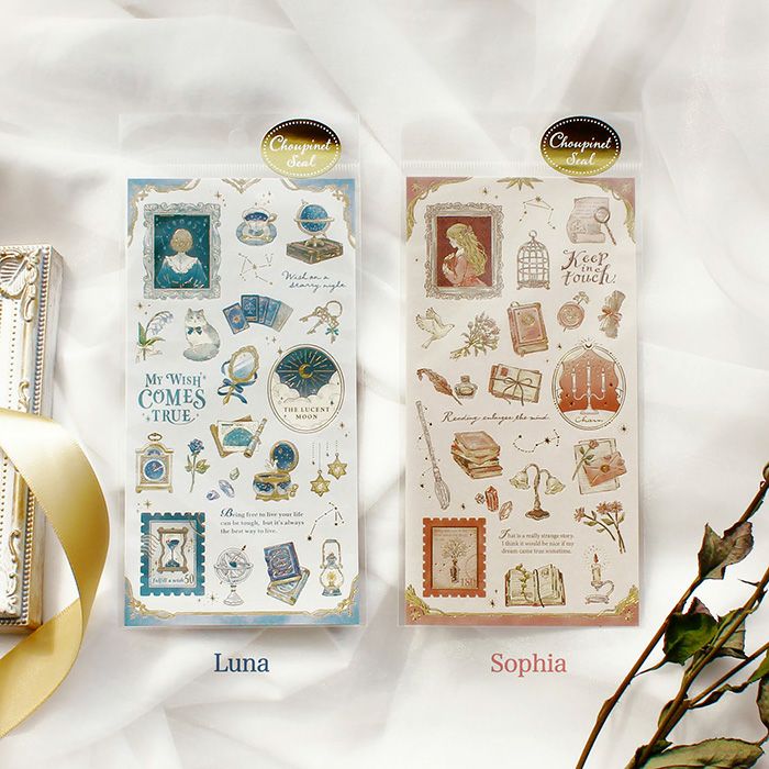 MindWave マインドウェイブ マインド シュピネシール 81521 ソフィア（10セット）