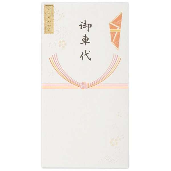 エヌビー 絹重のし袋 4429102 エヌビー社 4909510173913（10セット）