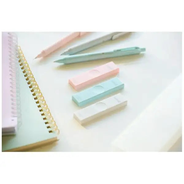 三菱鉛筆｜MITSUBISHI PENCIL ジェットストリーム4&1用 消しゴムキャップ ティールブルー BKCMSXE510.39 4548351167578