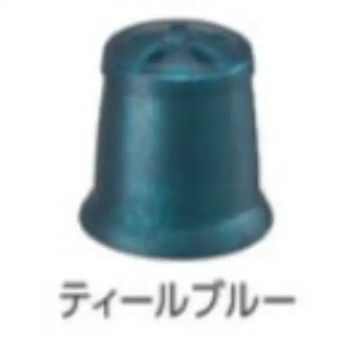 三菱鉛筆｜MITSUBISHI PENCIL ジェットストリーム4&1用 消しゴムキャップ ティールブルー BKCMSXE510.39 4548351167578