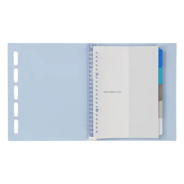 リヒトラブ LIHIT LAB. myfa コレクションポケット ミニ N3345 4903419342951