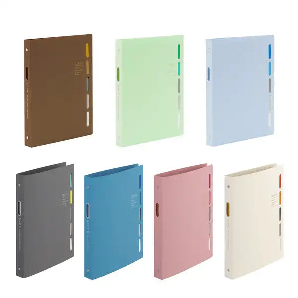 リヒトラブ LIHIT LAB. myfa コレクションポケット ミニ N3345 4903419342951