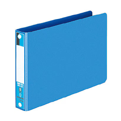 コクヨ KOKUYO フ-428B　リングファイル　22mm 4901480033938