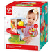 Kawada E8554 Hape Regenboog Kururin Bal 6943478049604