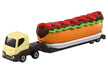 Takara Tomy No.146 Kereta Hot Dog 4904810946984
