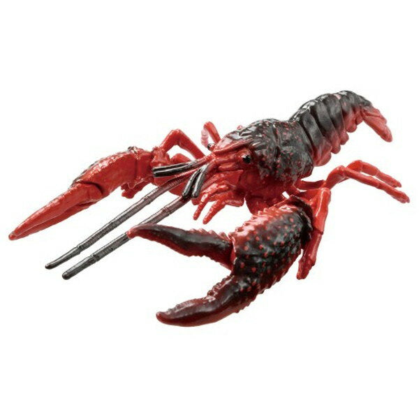 タカラトミー アニア　ＡＬ－３１　アメリカザリガニ 4904810952497