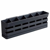 キングジム 折りたたみカサタテグレー 6036-DG 4971660039241