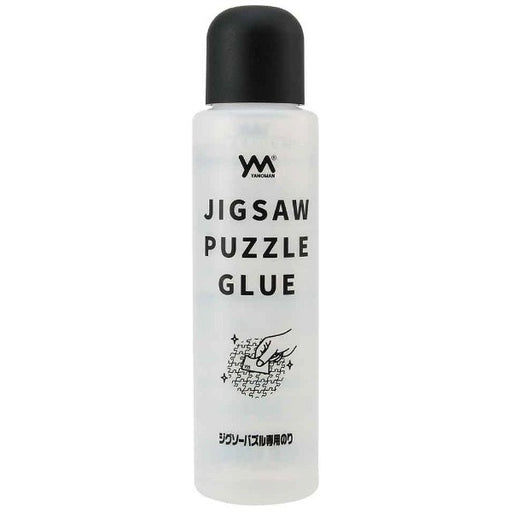 Yanoman 301-08 Gam untuk teka-teki jigsaw 4979817560112