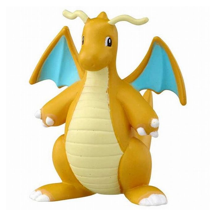 Koleksi Raksasa Takara Tomy MS-25 Cairyu 4904810911777