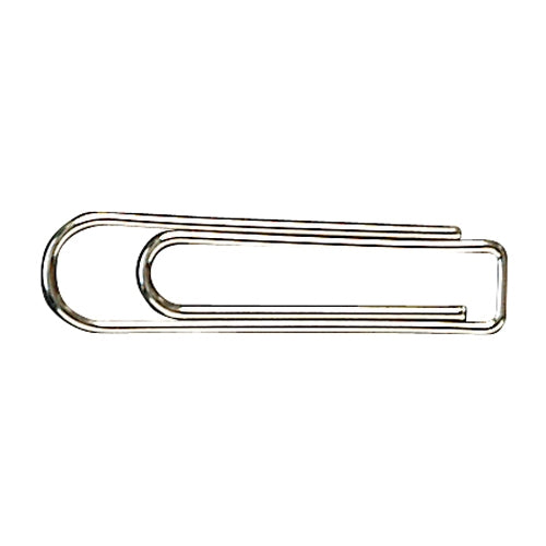 Mitsuya Gem Clip GM-1700 Groot 1000 stuks