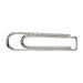 Mitsuya Gem Clip GM-1700 Groot 1000 stuks