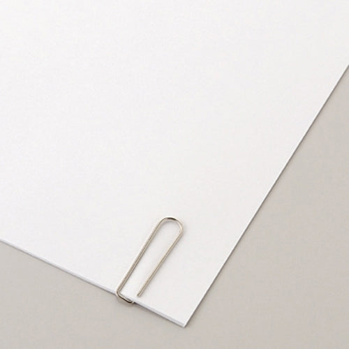 500 Mitsuya paper clip GM-590 sizes