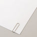 Mitsuya Gem Clip GM-1700 Groot 1000 stuks