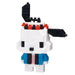 Kawada NBCC_219 Nanoblock Pochacco Happi kot 4972825229095