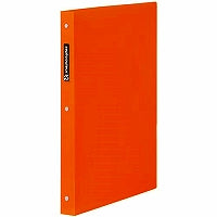 Maruman A4 filnotat Sept Couleur Orange F582B-09 4979093582662