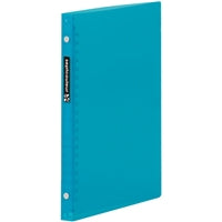 Maruman A5 filnotat Sept Couleur Lite F083B-52 4979093083688