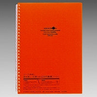Licht Ring Note B5S DaiDai N-1608-4 4903419324988