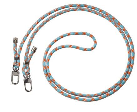 Licht myfa bandoulière violet A-6630-203 4903419851651