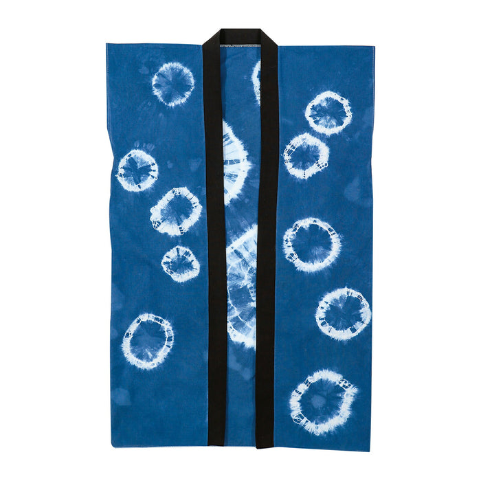 アーテック 布製ロングハッピ　白　Ｓ 4521718182254