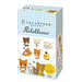 Kawada NBMC_17 Nano Block Mini Nano Rilakkuma (ชิ้นเดียว) 4972825219959