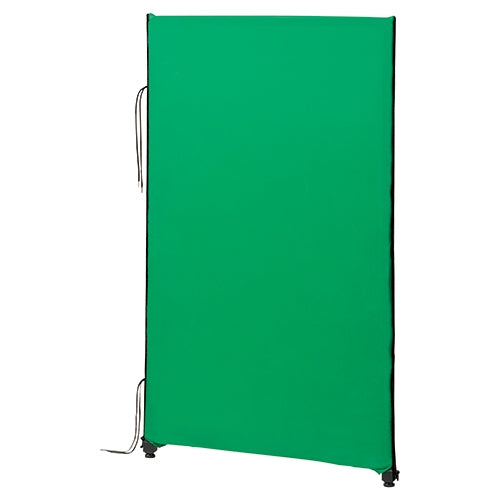 PLUS（プラス）オフィス家具 ファスナー連結パネル YSO-W810GR　4958075004071