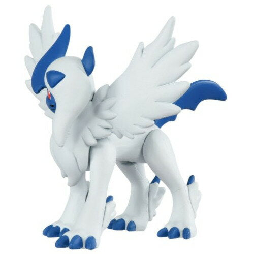 Takara Tomy Moncolle Mega Absol 4904810955641