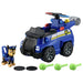 Takara Tomy Paw Patrol Paw Transformation! Flying Vehicle Chase 4904810160199