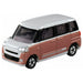 Takara Tomy No.86 Daihatsu Move Scatola in tela 4904810917298