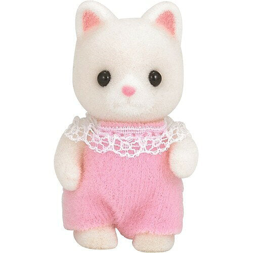 Epoch Ni-89 Soie Chat Bébé 4905040213129