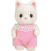 Epoch Ni-89 Soie Chat Bébé 4905040213129