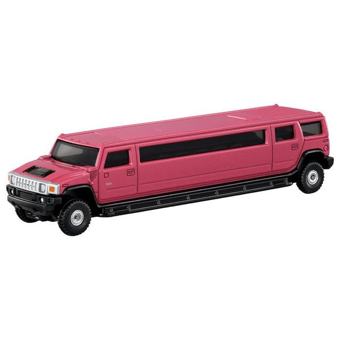 Takara Tomy - No.148 Hummer H2 Limousine 4904810175193