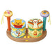 Takara Tomy Tamburo Soft Boyon Winnie the Pooh 4904810926764