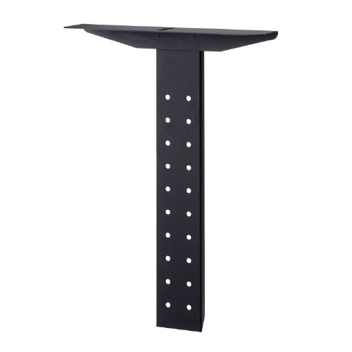 PLUS（プラス）オフィス家具 カメラスタンド DSN-CS1-BK ブラック　4542883008071