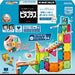 People PGS-138 Pythagoras BASIC ball coaster lyd 4977489027605