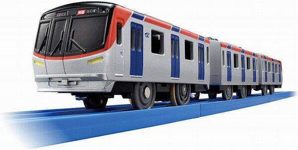Takara Tomy S-62 筑波快车 3000 系列 4904810958048