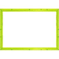 Epoch Crystal Panel 1-Bo Kira Green 4977389353644