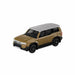 Takara Tomy No.17 Toyota Land Cruiser 250 4904810950622