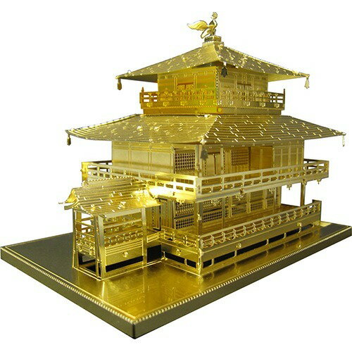 テンヨー T-MN-006G 金閣寺 4905823220054