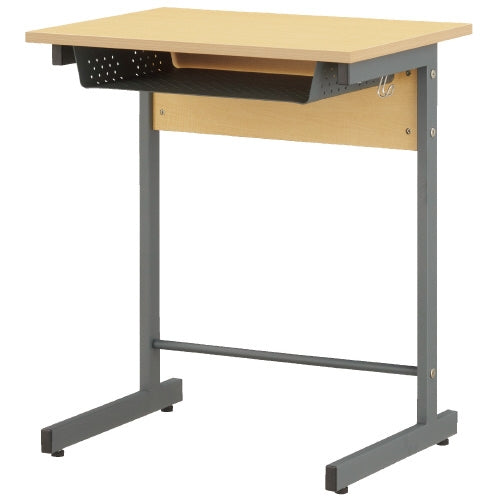 PLUS（プラス）オフィス家具 ☆テーブル RFJD3-6045NL ナチュラル　4510391005141