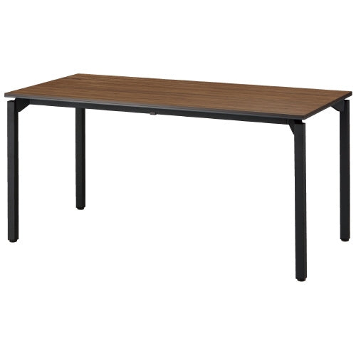 PLUS（プラス）オフィス家具 テーブル TNX-1575KM ミディアム　