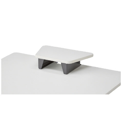 PLUS（プラス）オフィス家具 TWDテーブル用スタンド TWD-STW　